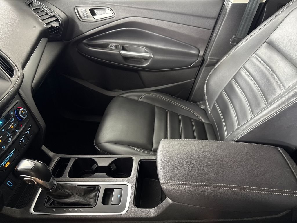 2019 Ford Escape SEL - Photo 21