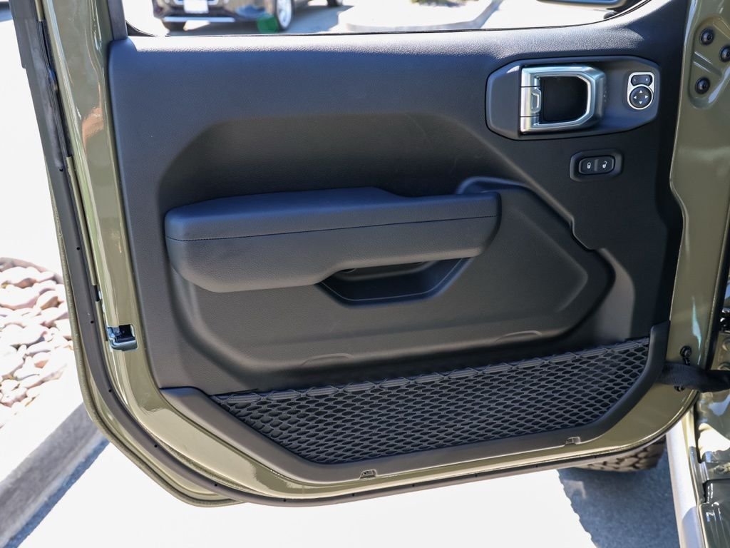 New 2026 41 Exterior Paint Jeep Willys image 22