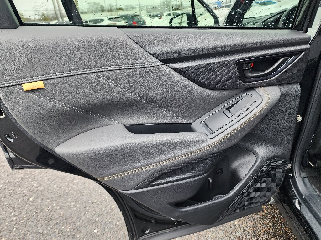 2025 Subaru Forester Wilderness - Photo 36