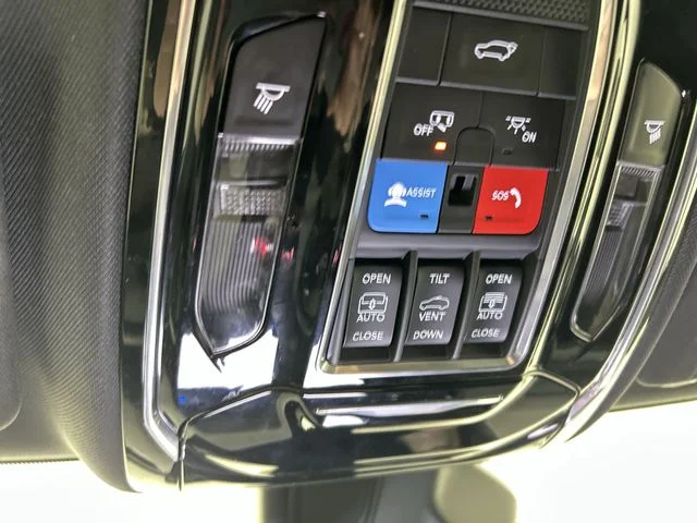 Used 2023 White Jeep Overland 4xe image 14