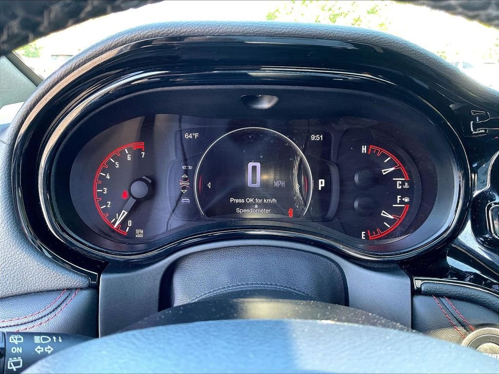 Used 2024 White Dodge GT Plus image 15