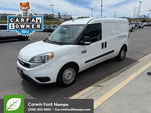 2022 RAM ProMaster City Cargo's photo