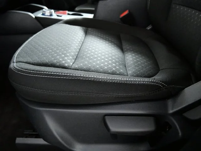 Certified Used 2025 Black Ford Active image 15