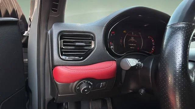 Used 2022 Gray Dodge R/T image 21