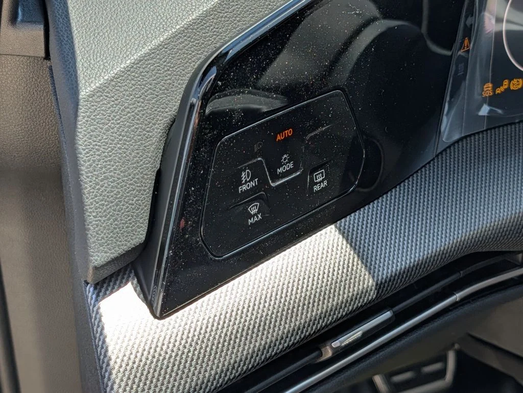 New 2026 Gray Volkswagen Autobahn image 17