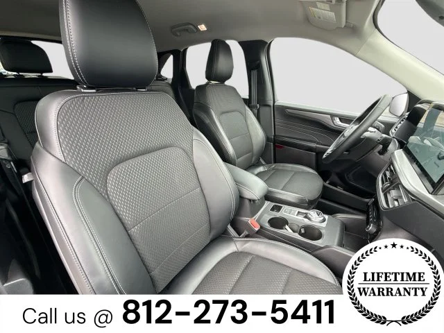 2025 Ford Escape Plug-in hybrid PHEV - Photo 28