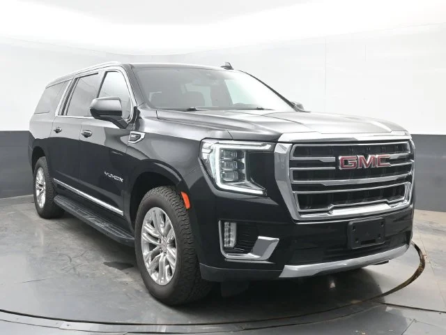 2021 GMC Yukon XL