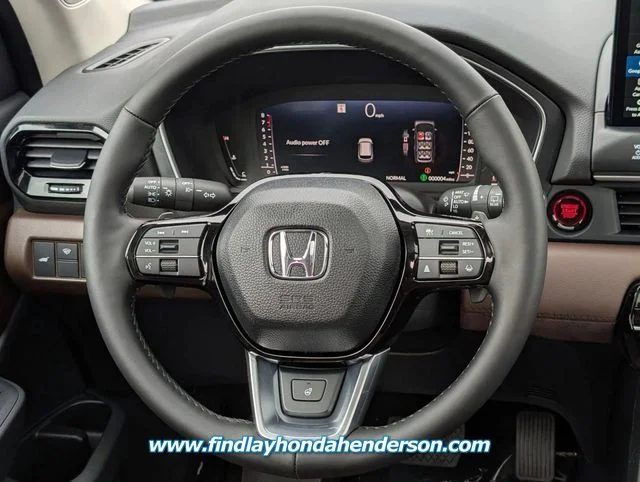 New 2026 Smoke Blue Pearl Honda Elite image 16