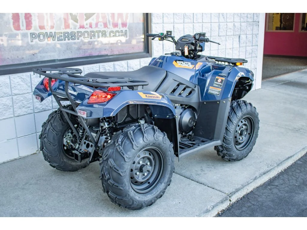 New 2026  Kawasaki  image 8