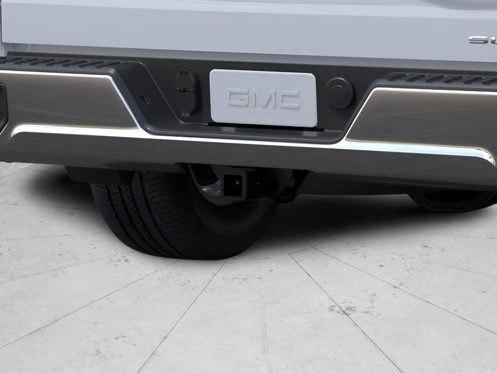 2026 GMC Sierra 1500 SLE - Photo 24