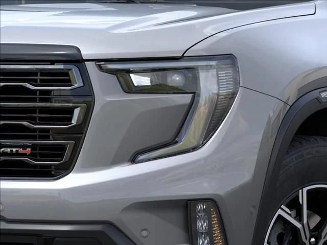 2026 GMC Acadia AT4 - Photo 10