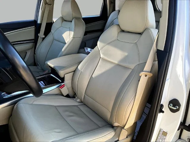 Used 2020 White Acura 3.5L image 24