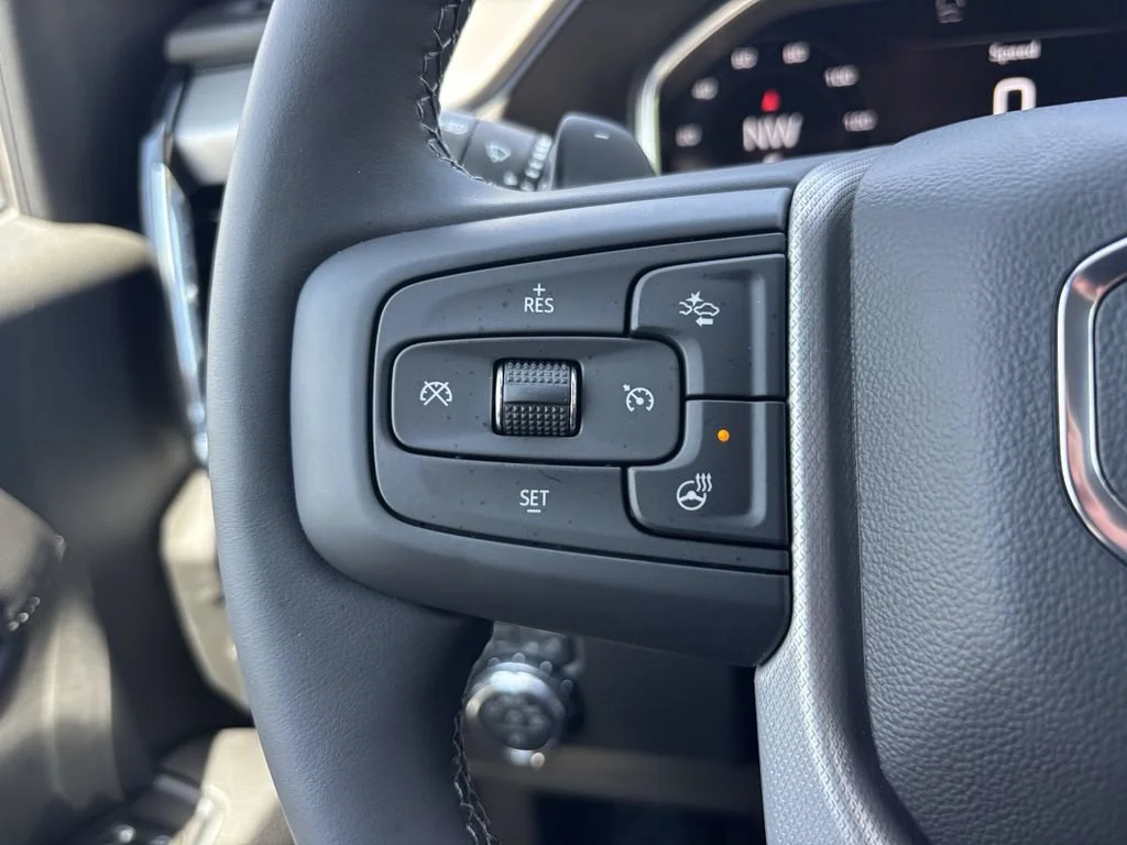 New 2026 Glacier White Tricoat GMC Denali image 25