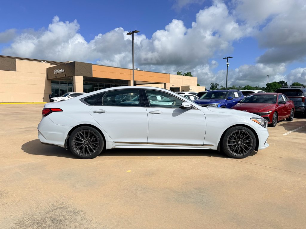 Used 2020 Siberian Ice Genesis 3.8L image 6