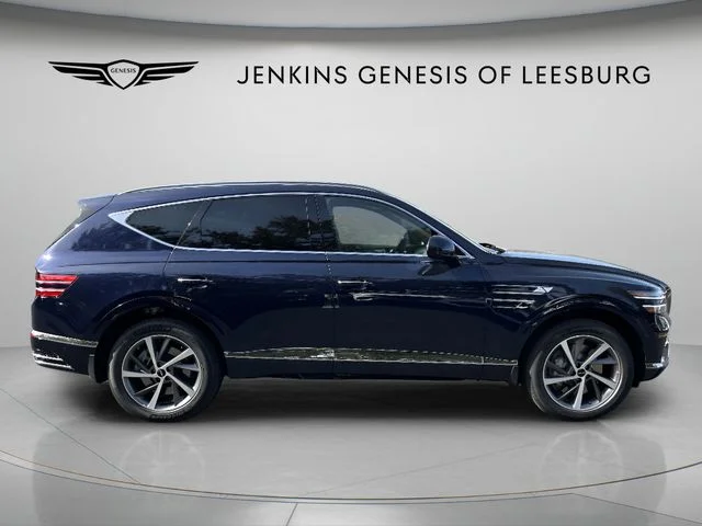 Used 2026 Blue Genesis 3.5T Advanced image 4
