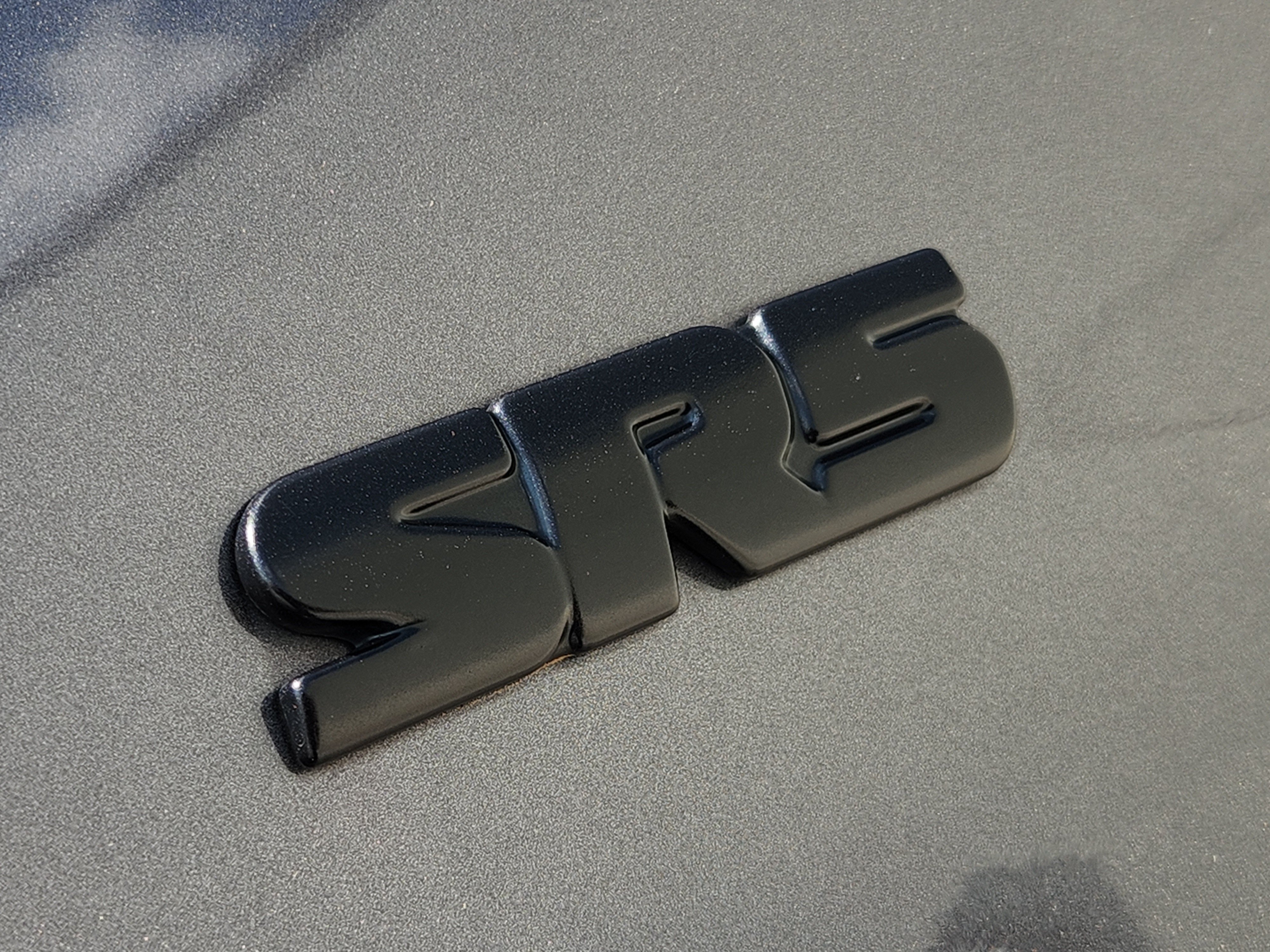 Used 2021 Magnetic Gray Metallic Toyota SR5 image 13