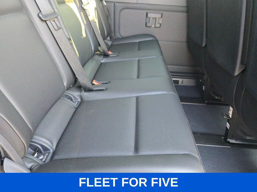 2025 Mercedes-Benz Sprinter Passenger Van Base - Photo 14