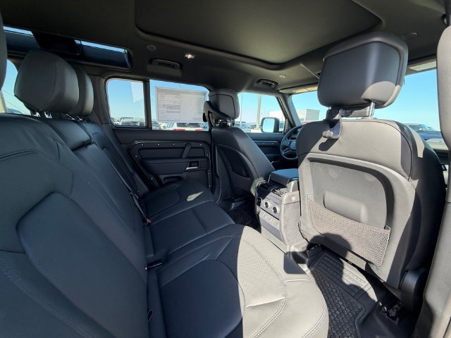 New 2026 Carpathian Grey Land Rover S image 17