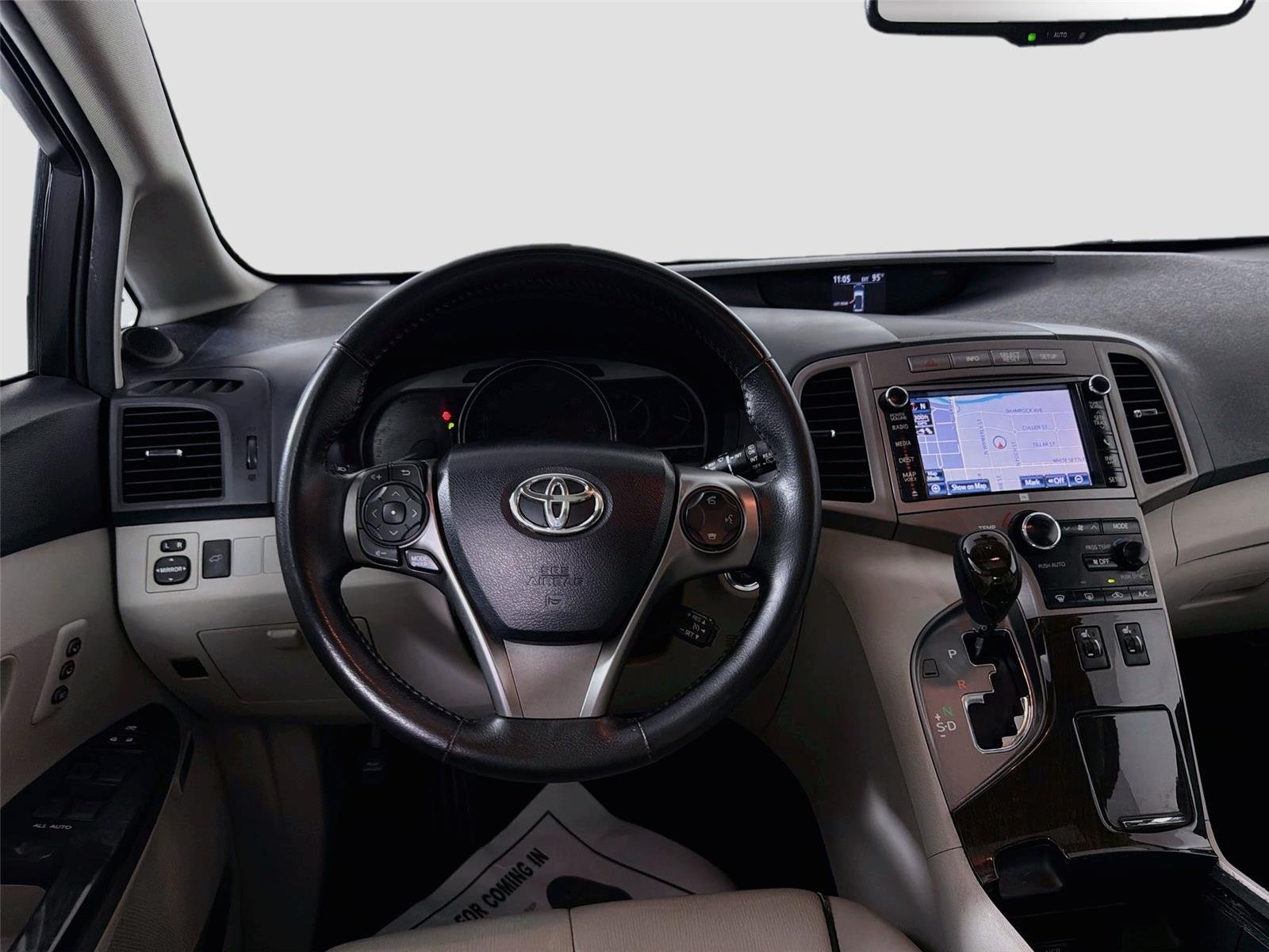 Used 2013 Classic Silver Metallic Toyota Limited image 23