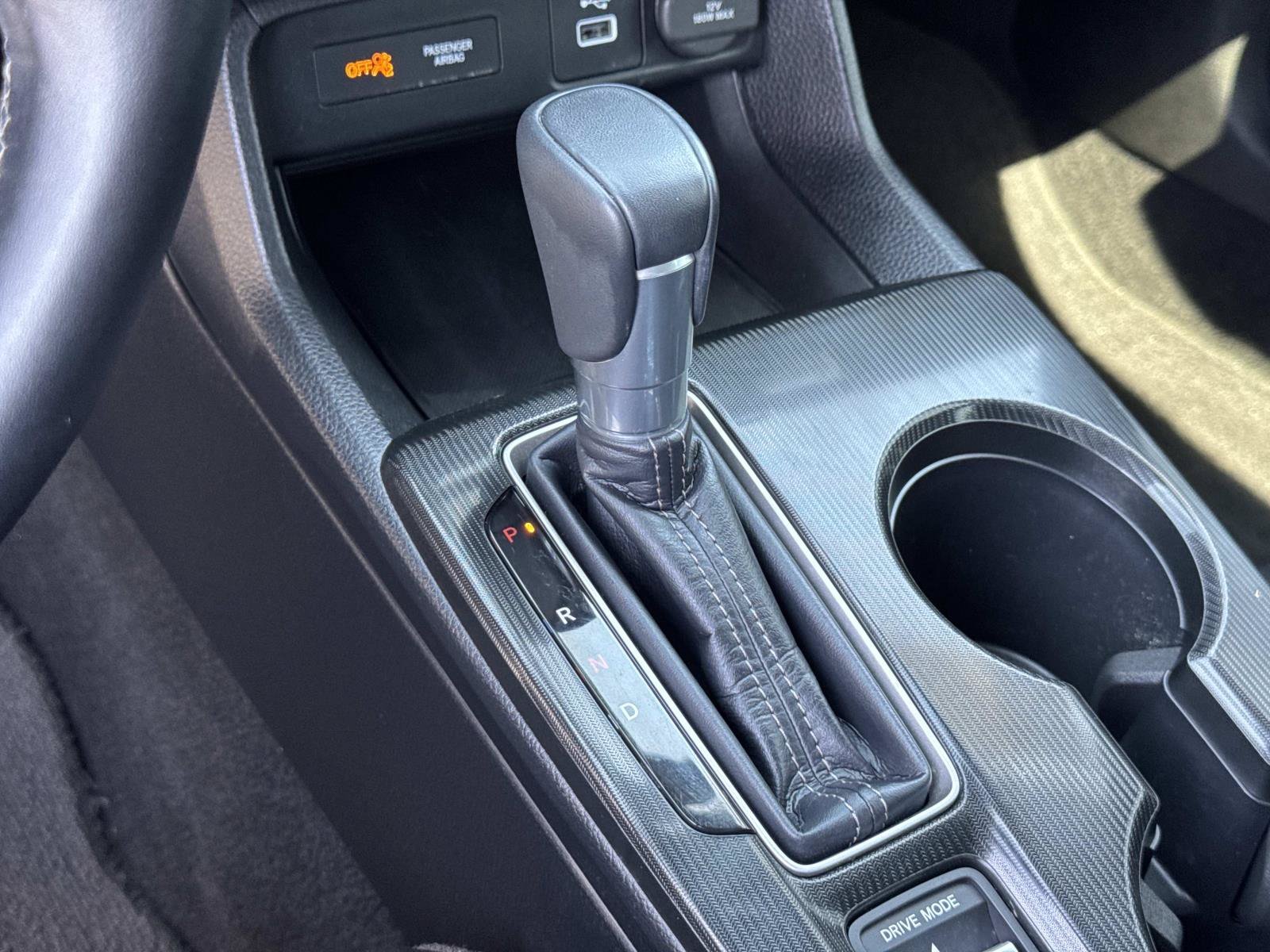 2024 Honda Civic Sport - Photo 52