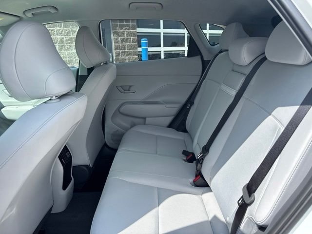 New 2026 White Hyundai SEL Sport AWD image 29