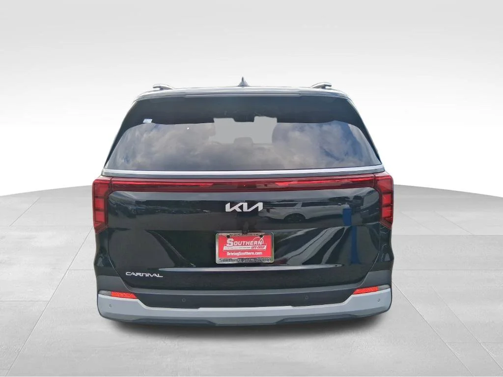 Certified Used 2026  Kia EX image 7