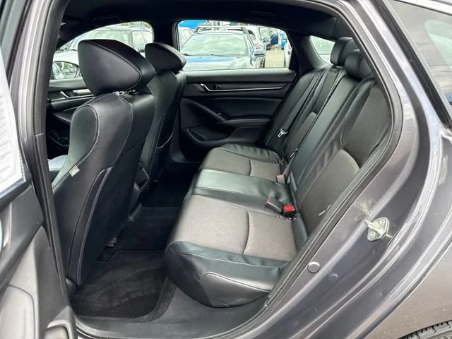 2018 Honda Accord Sport - Photo 14