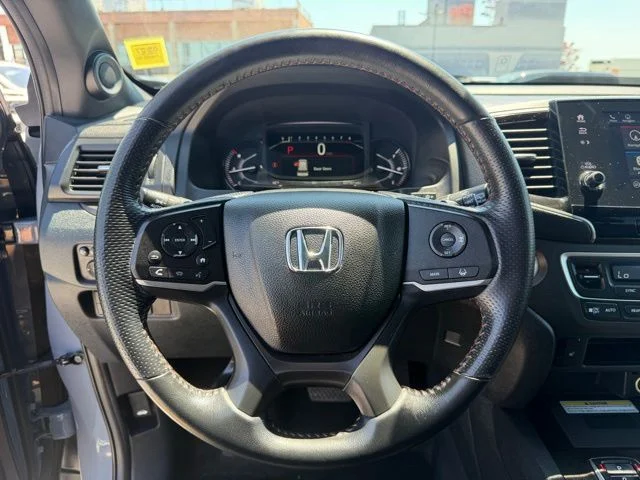 Used 2023 Gray Honda TrailSport image 21