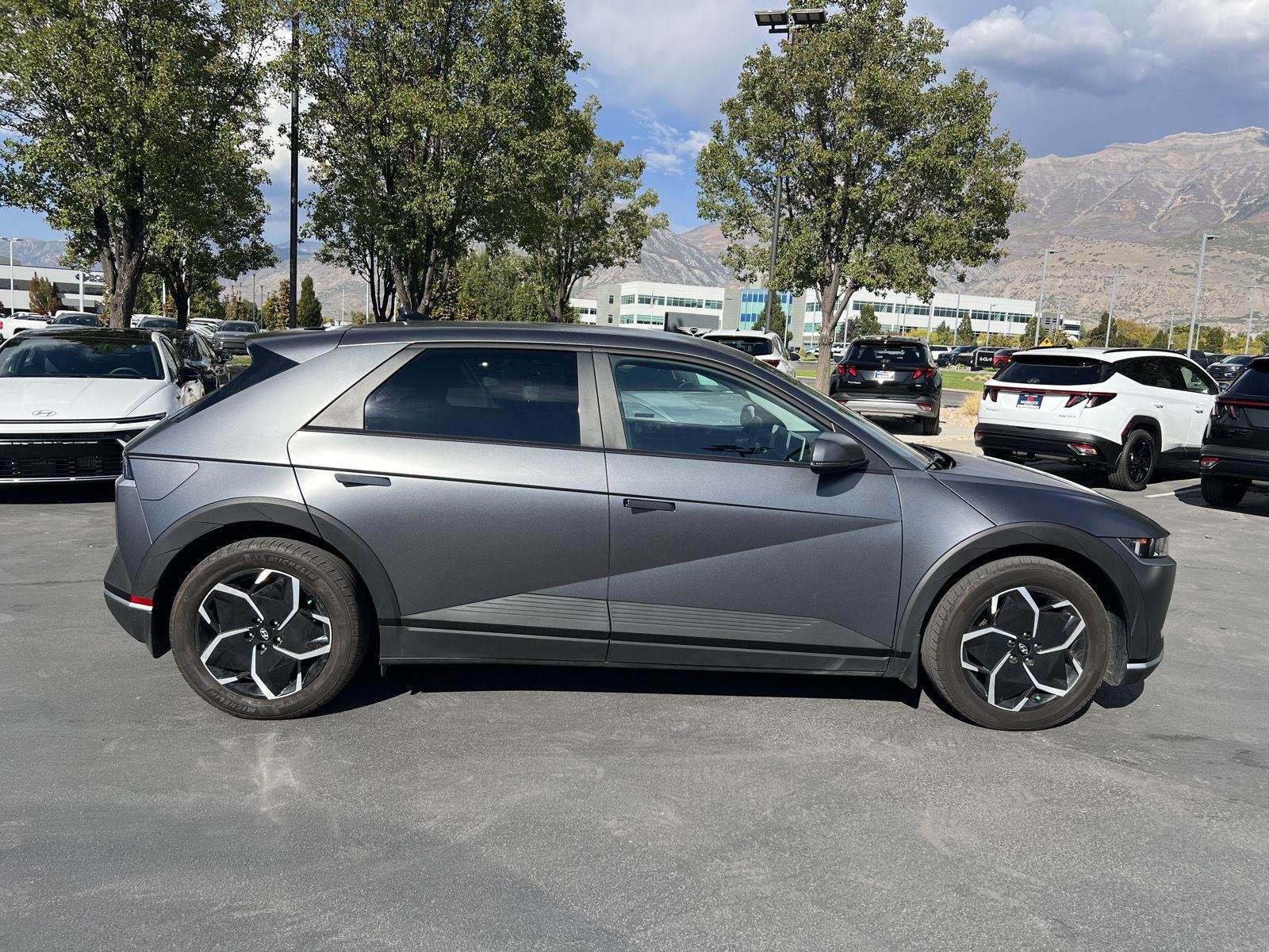 2023 Hyundai IONIQ 5 SEL - Photo 14