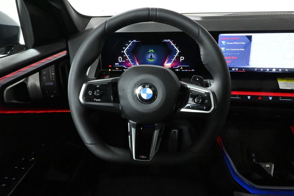 Used 2026 Blue BMW 30 xDrive image 18
