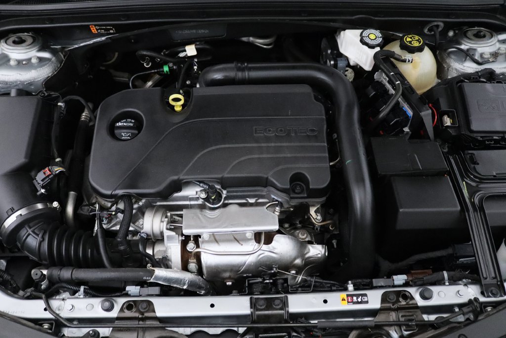 2024 Chevrolet Malibu 1LT - Photo 30