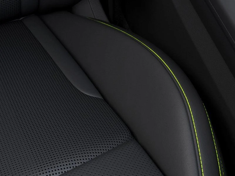 New 2026 Wolf Gray Kia GT image 23
