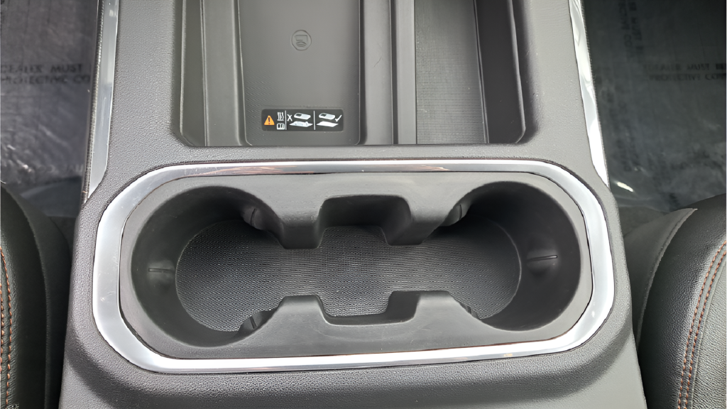 Used 2019 Gray GMC AT4 image 23