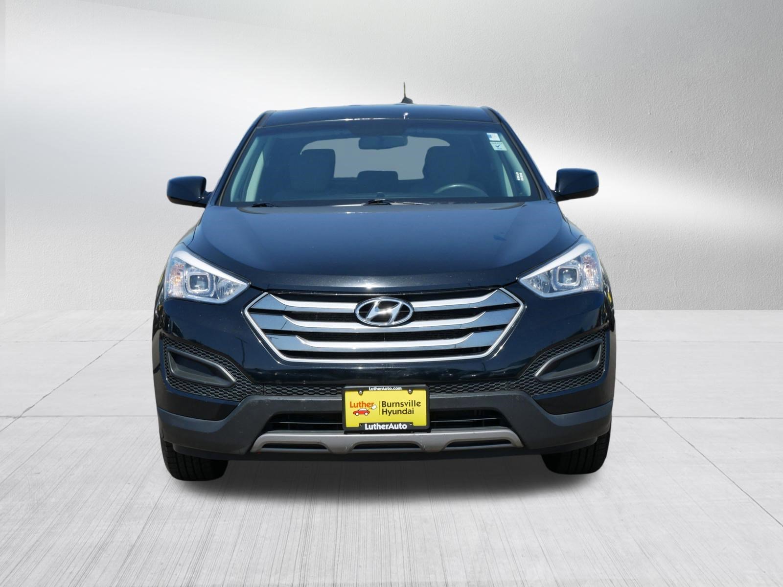 Used 2016 Hyundai Santa Fe Sport with VIN 5XYZTDLB7GG349972 for sale in Burnsville, MN