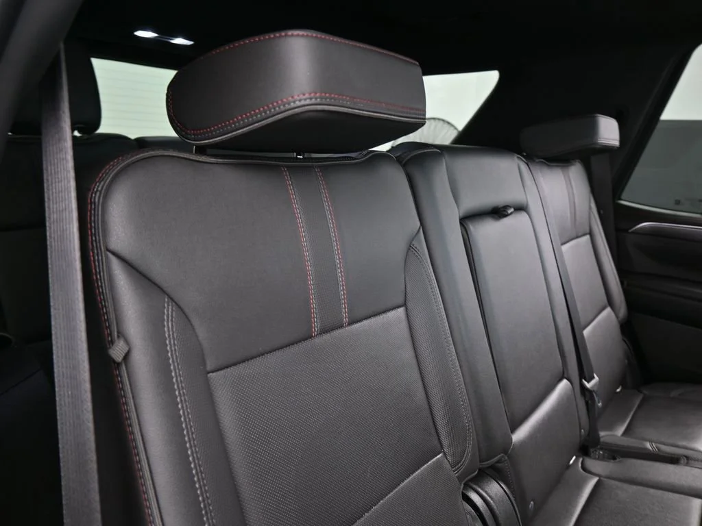 2021 Chevrolet Tahoe RST - Photo 39