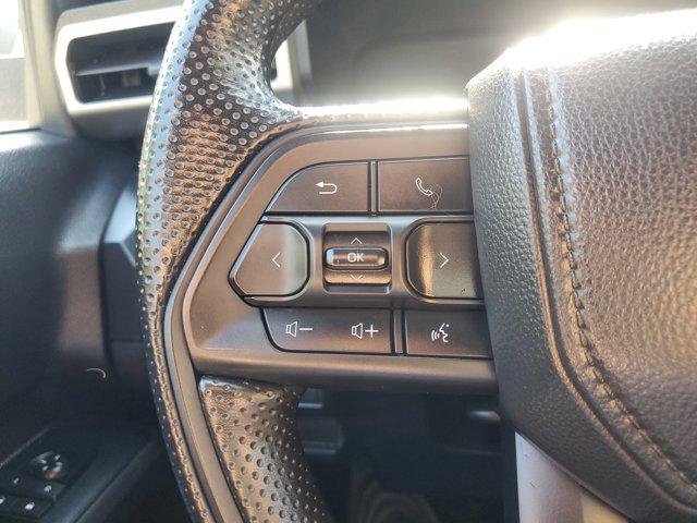 Certified Used 2024 BLACK Toyota  image 19
