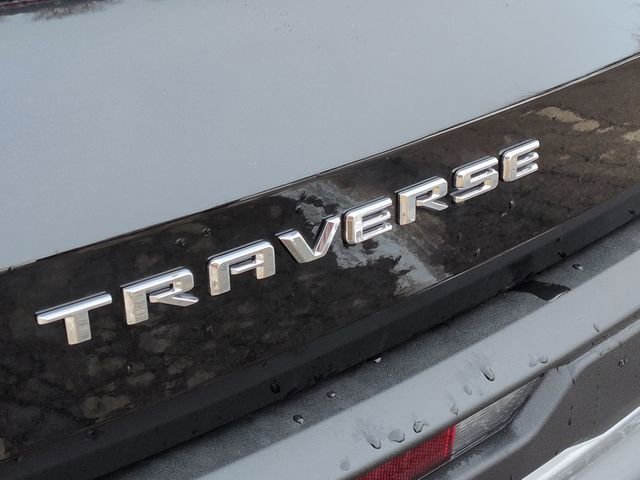 2026 Chevrolet Traverse LT - Photo 32