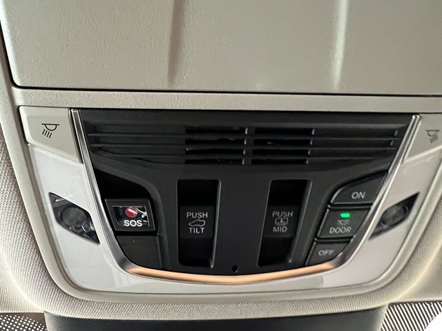 New 2026 Majestic Black Pearl Acura w/Advance Package image 23