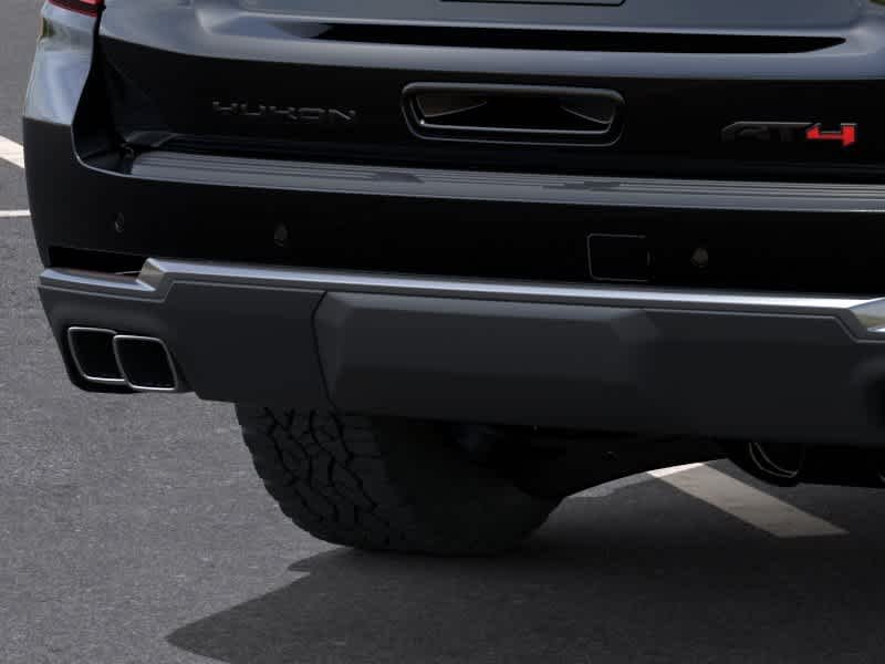 2026 GMC Yukon AT4 - Photo 14