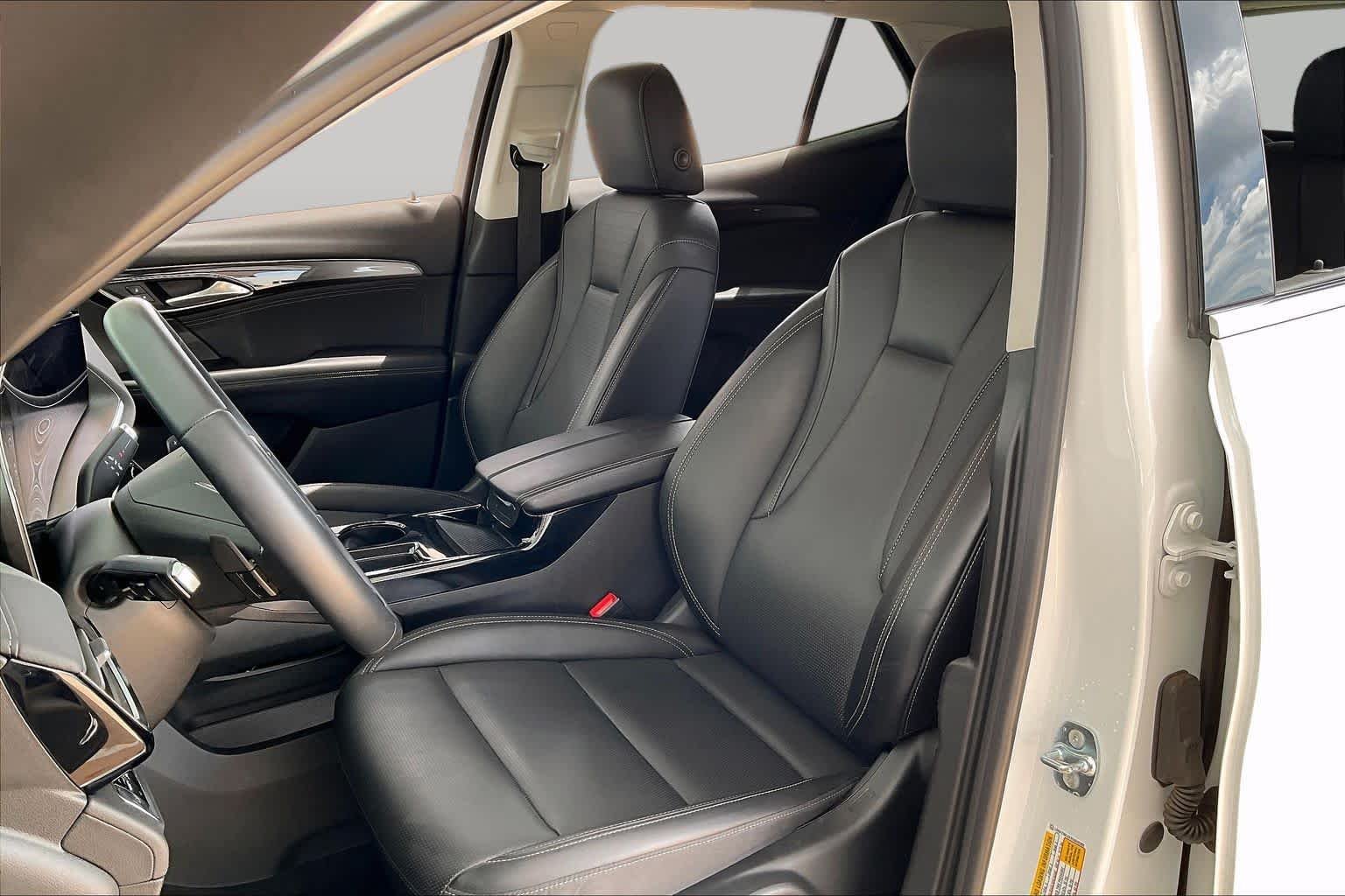 2024 Buick Envision Preferred - Photo 9