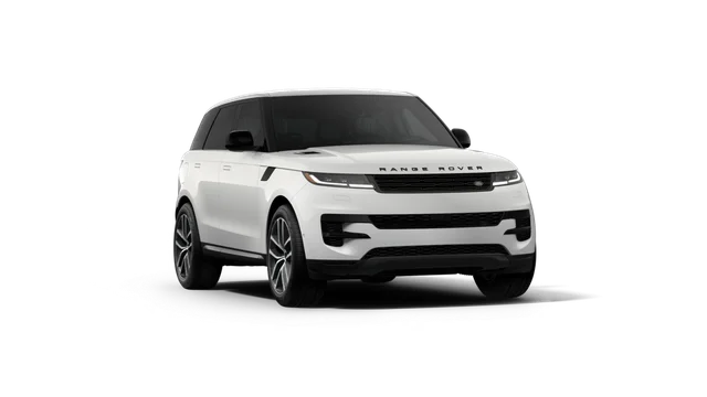 2027 LAND ROVER Range Rover Sport SE 360PS Auto