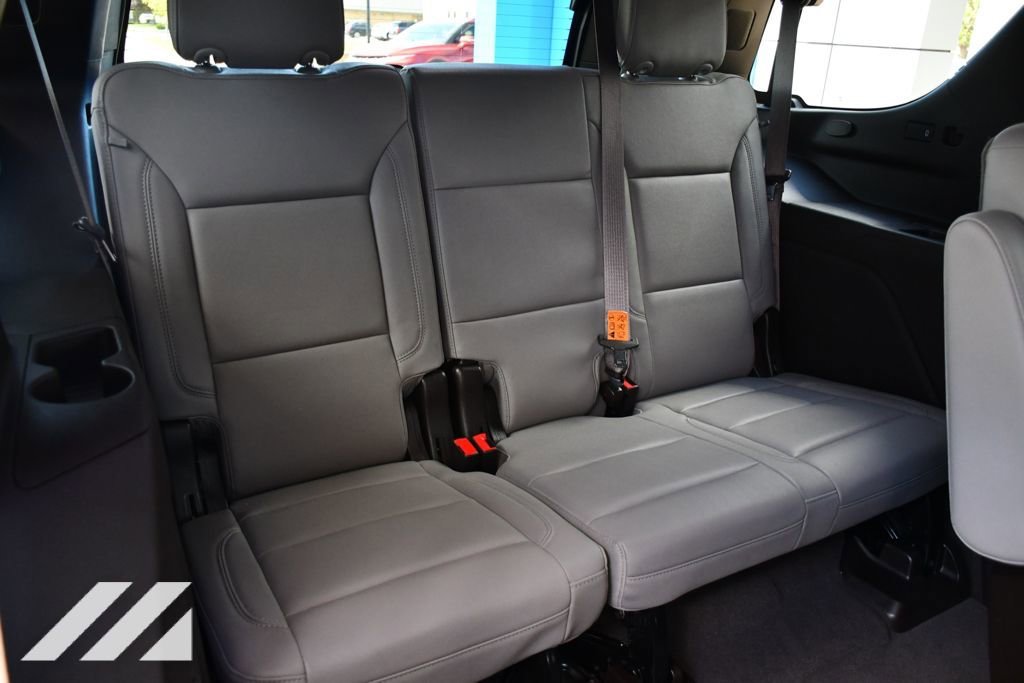 2023 Chevrolet Tahoe Z71 - Photo 29