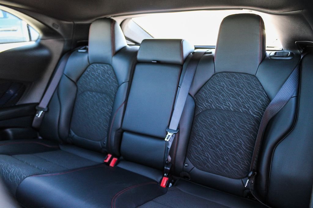 New 2026 Diamond Black Dodge Scat Pack image 20