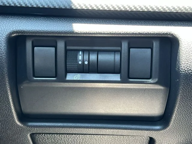 Certified Used 2025 Gray Subaru Premium image 29
