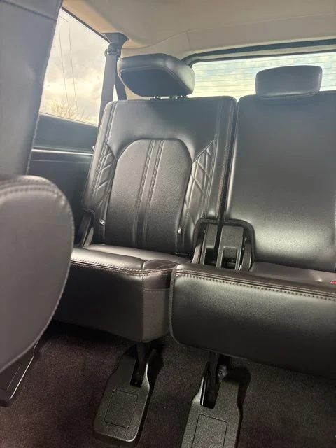 2021 Ford Expedition MAX Platinum - Photo 39