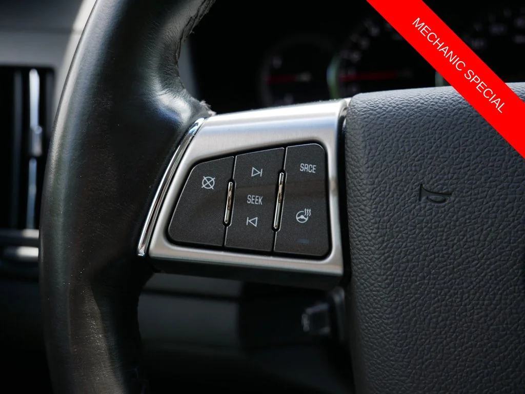Used 2009 Red Cadillac V8 image 18