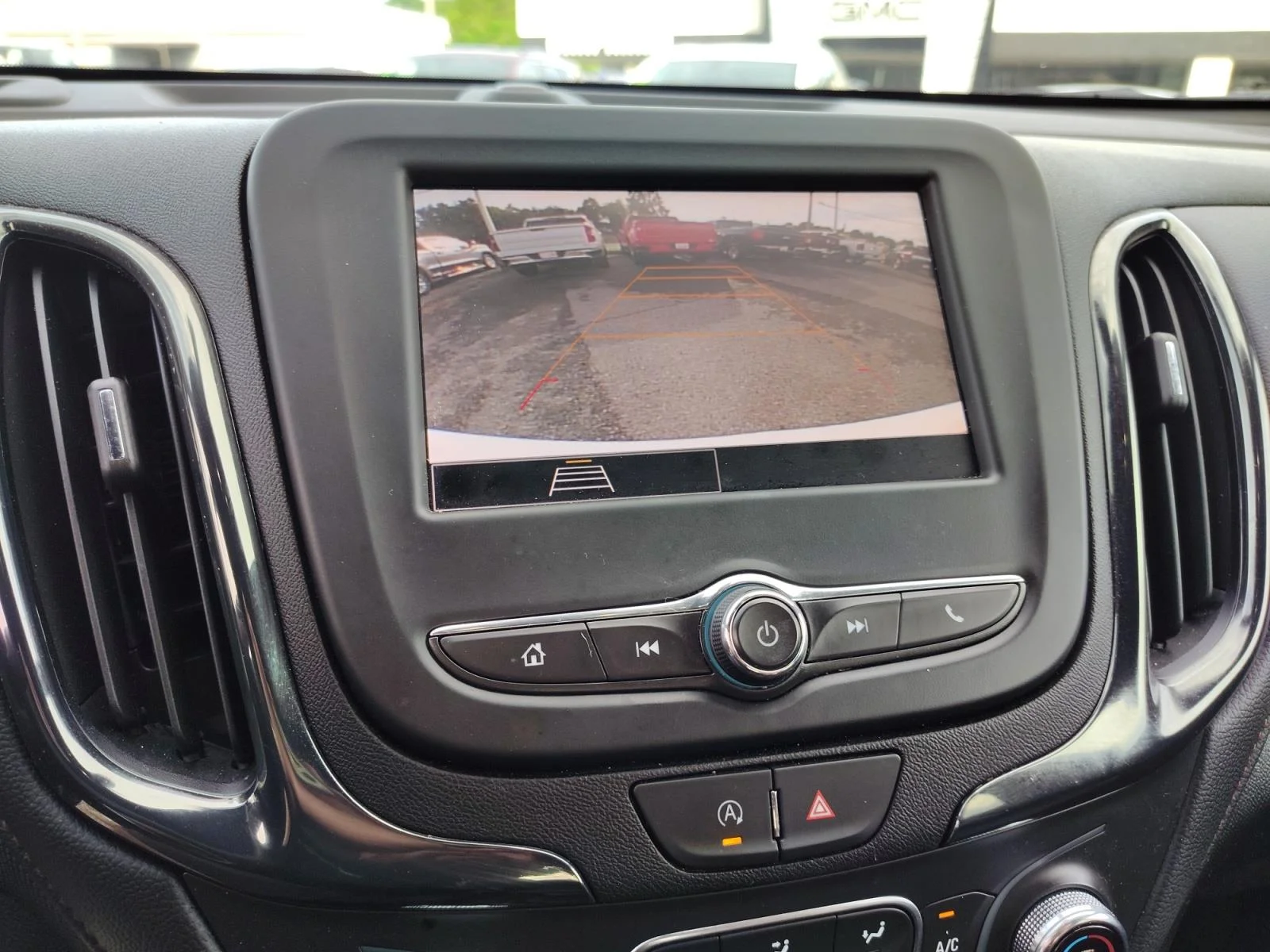 2024 Chevrolet Equinox RS - Photo 24