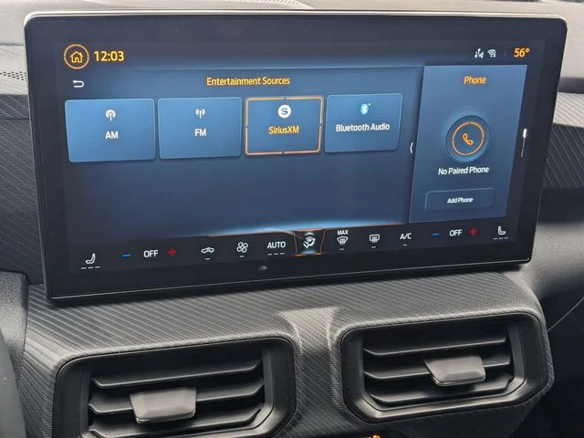 2026 Ford Mustang EcoBoost Fastback - Photo 17
