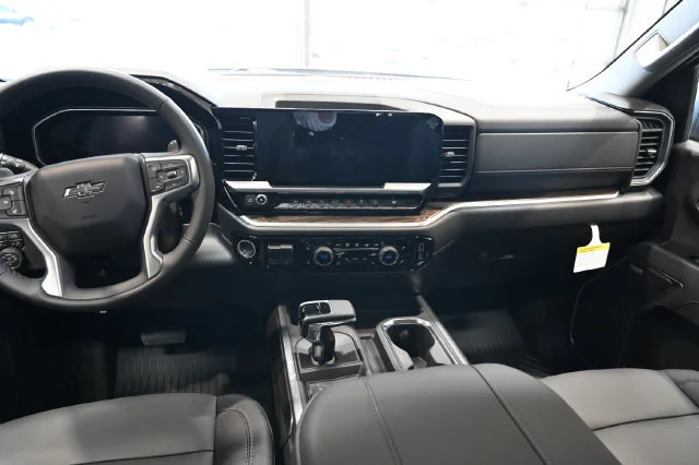 2026 Chevrolet Silverado 1500 RST - Photo 13