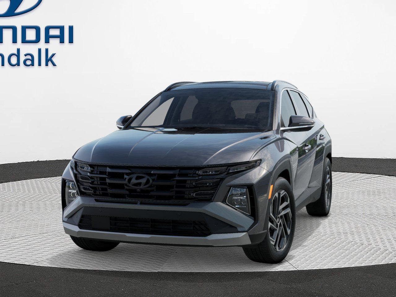 New 2026 Ecotronic Gray Hyundai Limited image 20